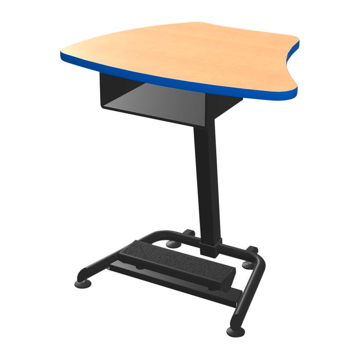 Classroom Select Harmony Adjustable Height Desk