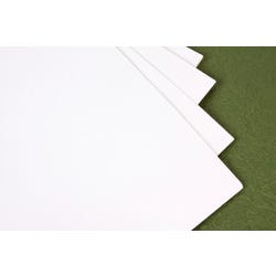 Jack Richeson Charcoal Paper, 19 x 25 Inches, 70 lb, 100 Sheets