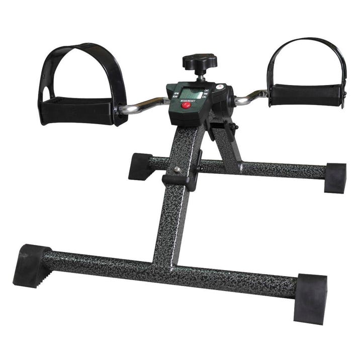 CanDo Pedal Exerciser With Digital Display