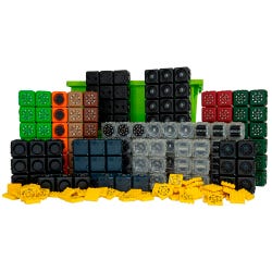 Modular Robotics Cubelets Intrepid Inventors Pack, Item Number 2092651