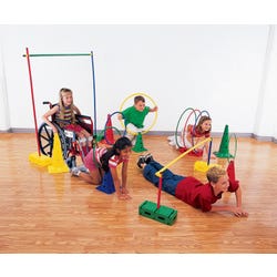 FlagHouse Adapted Steeplecourse Set 2123882