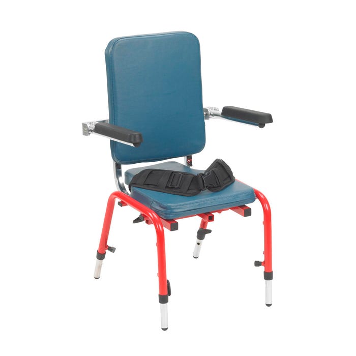 Drive Medical Adjustable Small First Class Chair