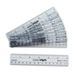 School Smart Ruler, Item Number 1565401