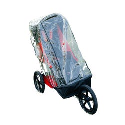 AXIOM Improv All-Terrain Push Chair Rain Canopy