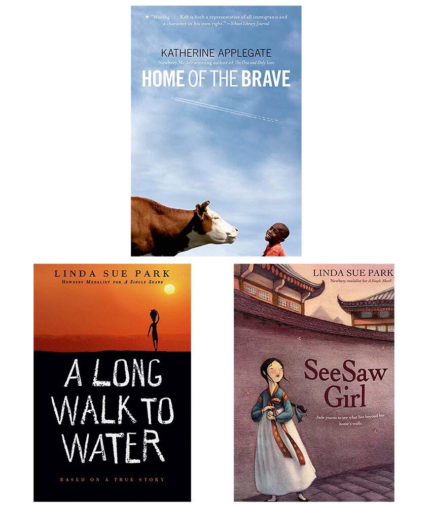 Achieve It! Multicultural Perspectives, Grade 5, Set of 30, Item Number 2096623