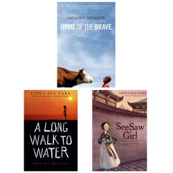 Achieve It! Multicultural Perspectives, Grade 5, Set of 30, Item Number 2096623