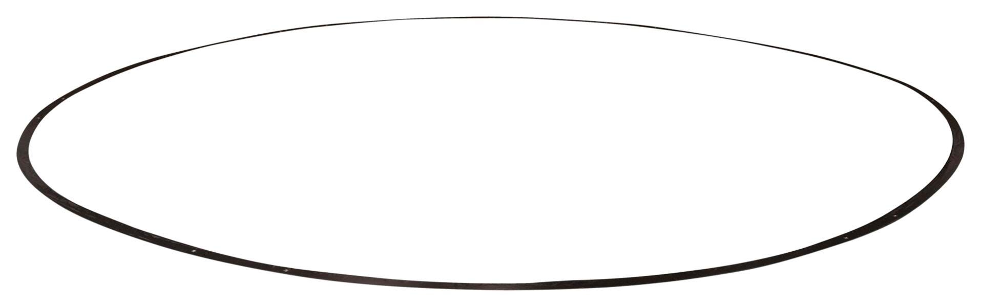 Champion Sports Rhino Flex Crease, 17 Inches 2020123