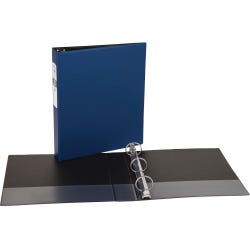Basic Round Ring Reference Binders, Item Number 1117930
