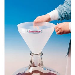 Labware Funnels, Item Number 1292810