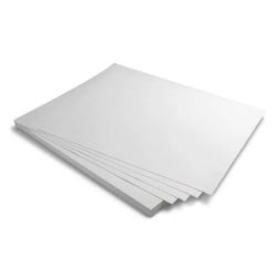 Pacon Heavyweight Tagboard, 22 x 28 Inches, 11 Pt, White, Pack of 500