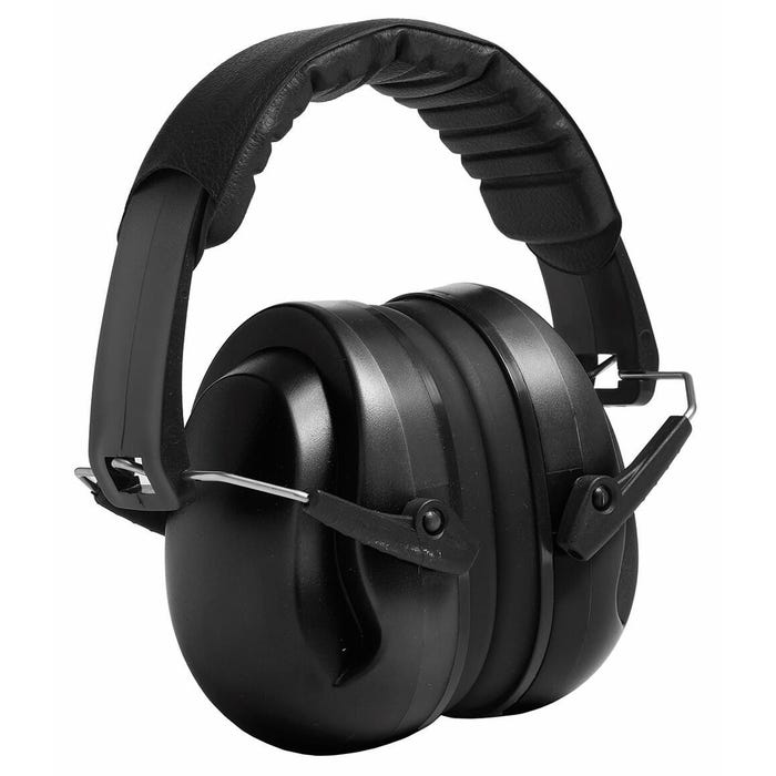 Abilitations Ear Defenders Noise Cancelling Headphones, Adult