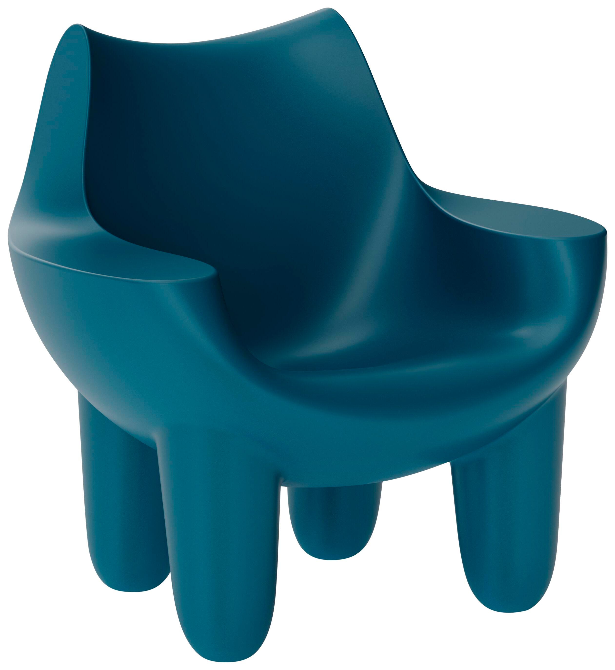 Tenjam Session Mibster Chair 4001333