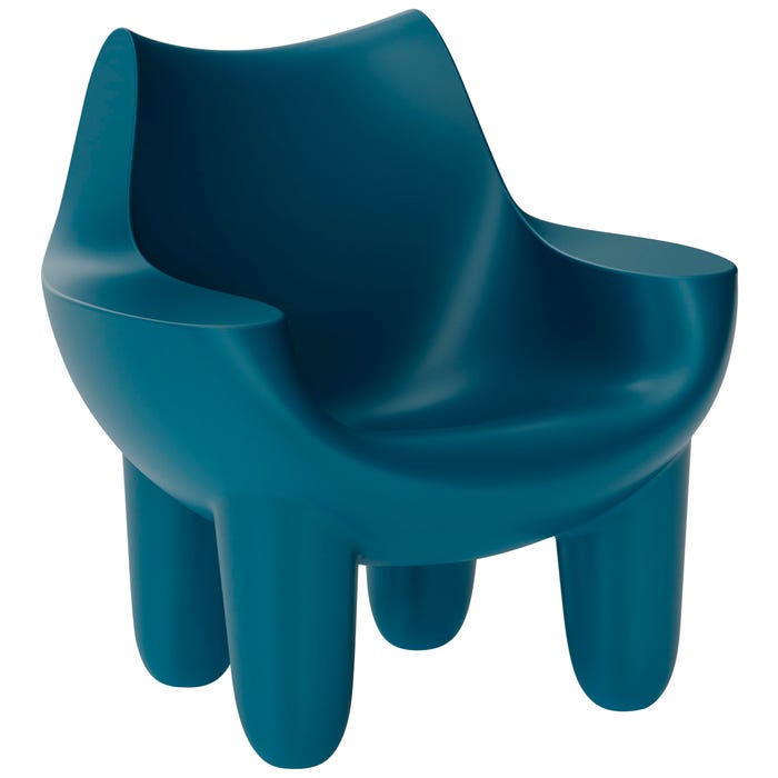 Tenjam Session Mibster Chair