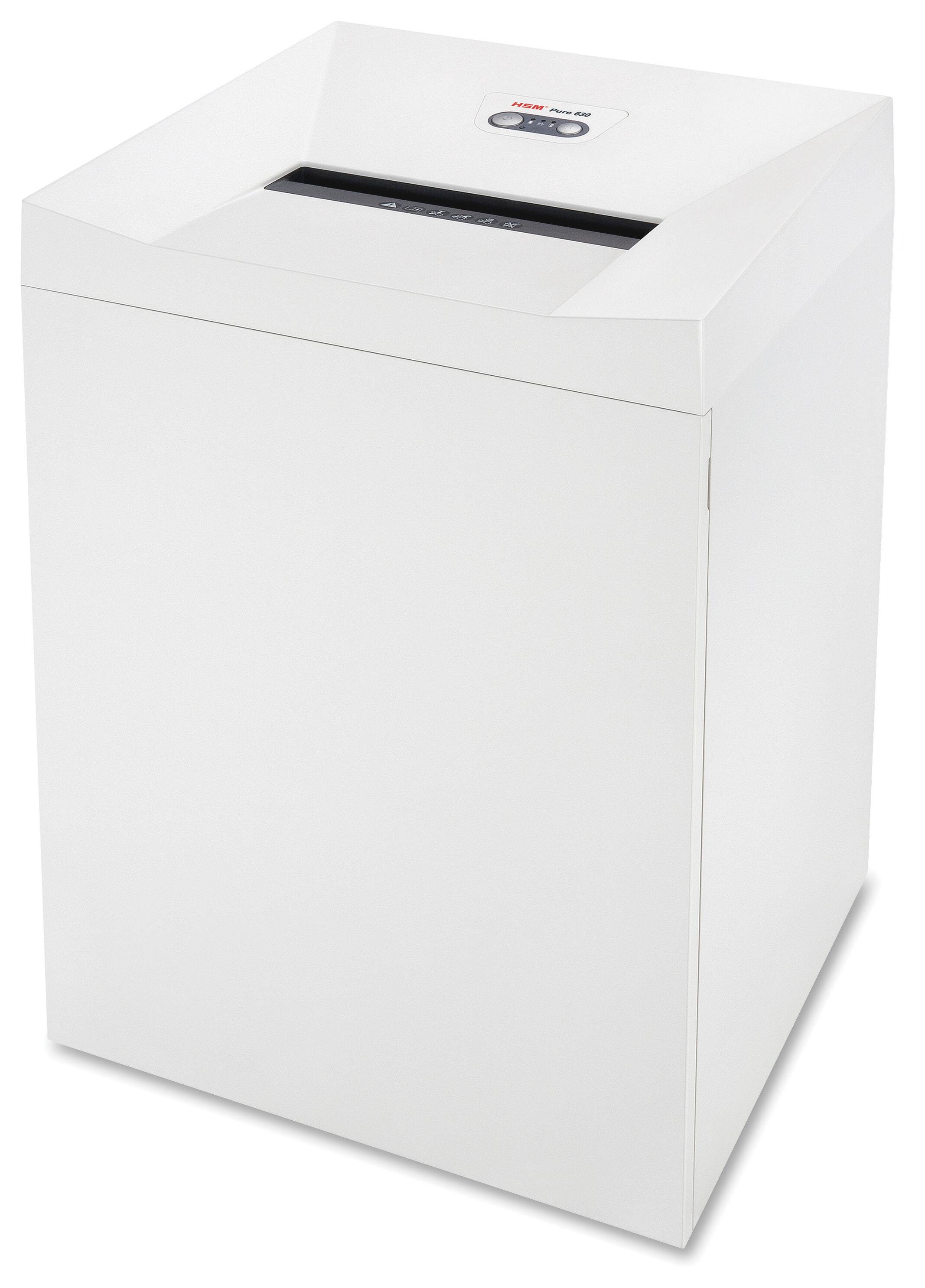 Cross Cut Shredders, Item Number 1573027