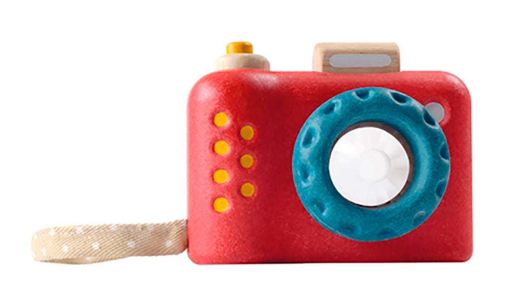Image for PlanToys My First Camera from School Specialty