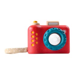 Image for PlanToys My First Camera from School Specialty