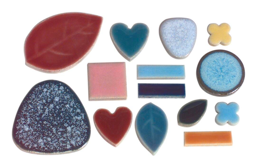 Mosaics, Item Number 452522