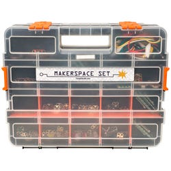 Image for Crazy Circuits Makerspace Set from School Specialty