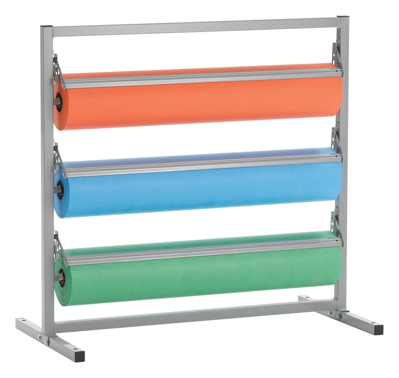 Paper Roll Dispensers, Paper Roll Racks, Item Number 438851