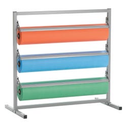 Paper Roll Dispensers, Paper Roll Racks, Item Number 438851