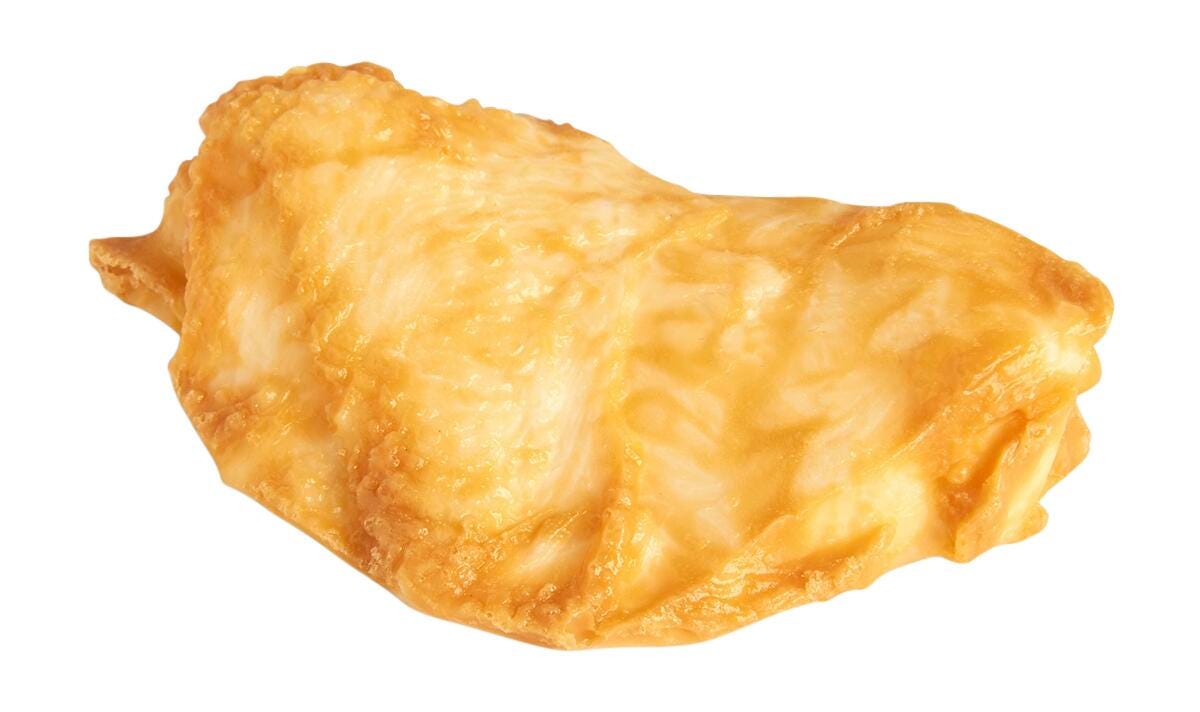 Image for Nasco Chicken Breast Food Replica - Fried from School Specialty