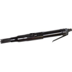 Ingersoll Rand 125B Air Needle & Chisel Scaler, 4,800 BPM, 19 Needles, Pneumatic Surface Preparation Tool