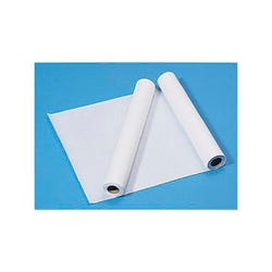 TIDI Products Premium Smooth Exam Paper Rolls, 21 Inches x 225 Feet, Item 2028086