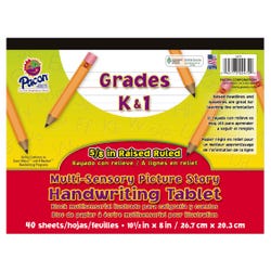 Writing Paper, Writing Tablets, Item Number 1591016