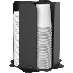 Ems mind reader llc Mind Reader Totem Breakroom Cup/Lid Holder, Item Number 1600011