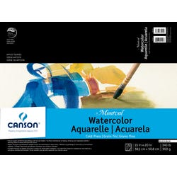 Watercolor Paper, Item Number 403434