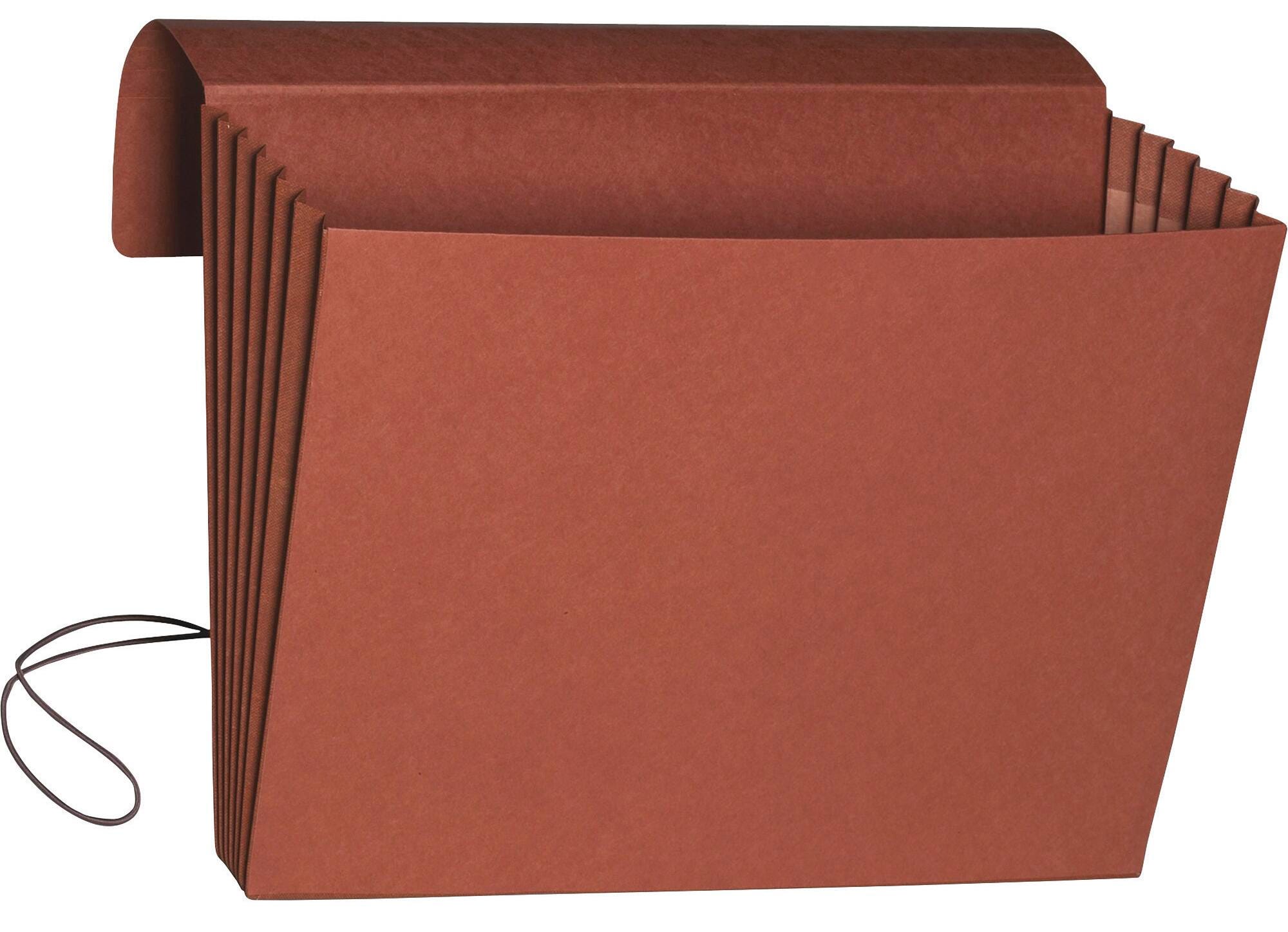 Expanding Files and Expanding Wallets, Item Number 1079846