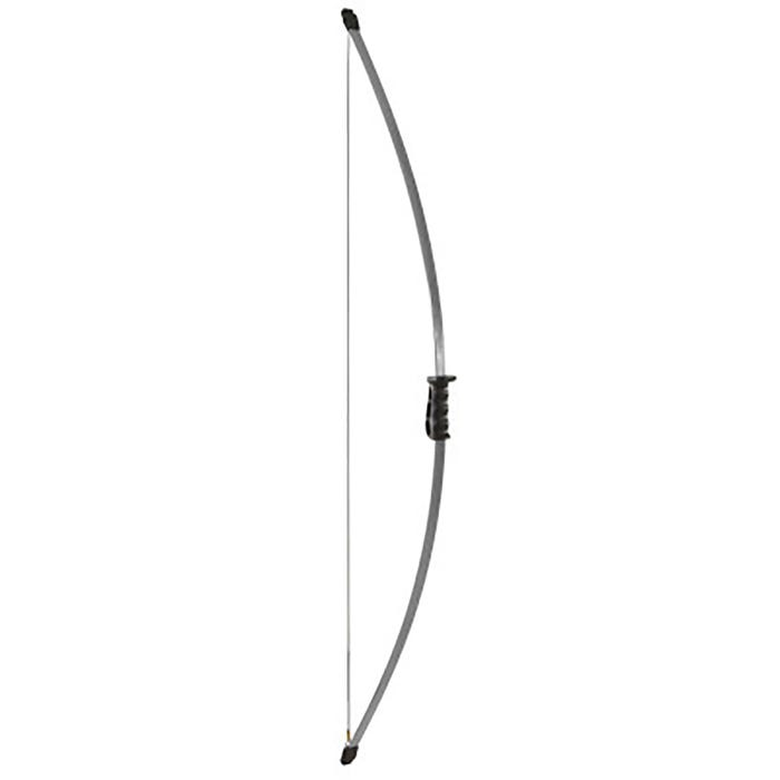 Bear Archery Fiberglass Recurve Crusader Bow, 51 AMO, Ages 9 and Up 008332