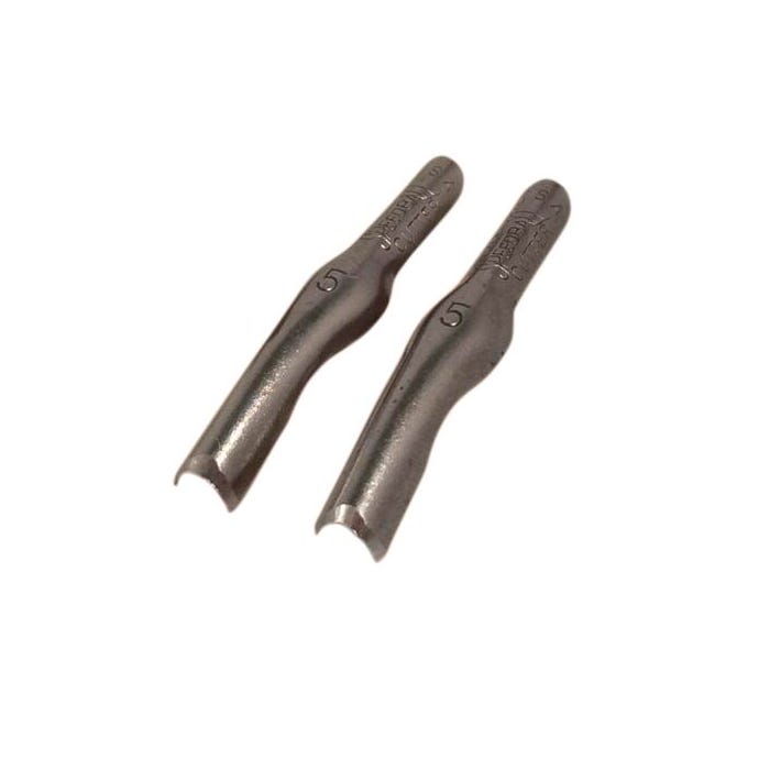 Speedball Linoleum Push Type Cutter, Number 5 Large U, Pack of 12