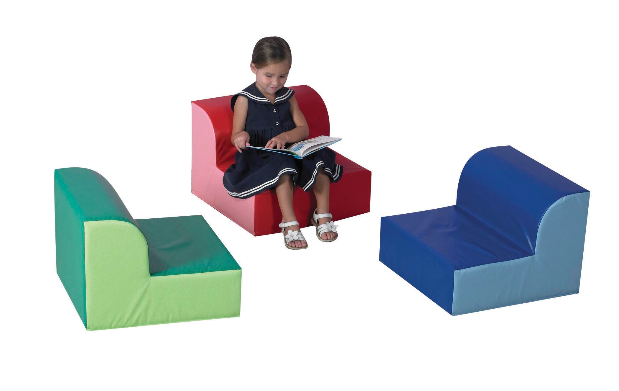 Foam Seating Supplies, Item Number 1427813