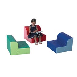 Foam Seating Supplies, Item Number 1427813