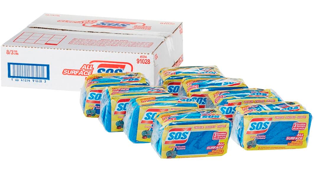 Dish Soap, Item Number 1541699