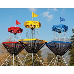 Image for Innova Traveler Disc Golf Target from School Specialty