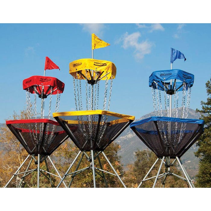 Innova Traveler Disc Golf Target