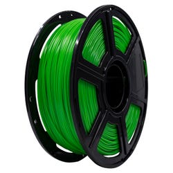 Flashforge Green PLA Filament 1.75mm 1kg 2134509