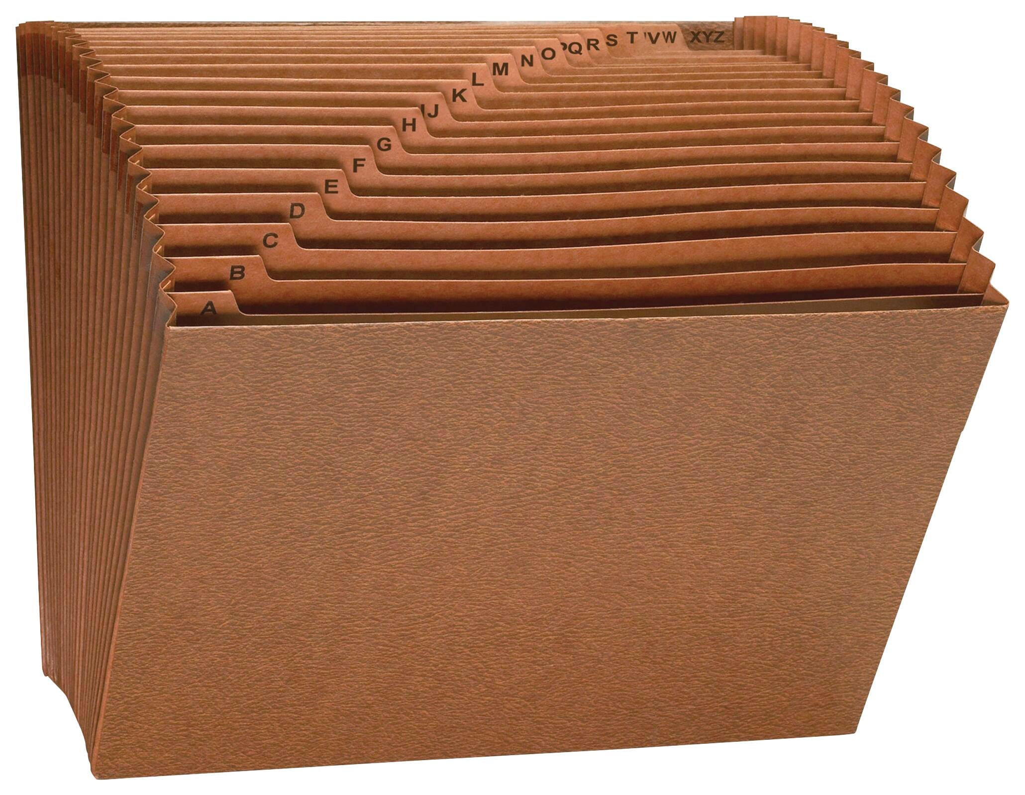 Expanding File Pockets, Item Number 1314367