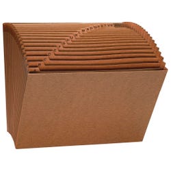 Expanding File Pockets, Item Number 1314367