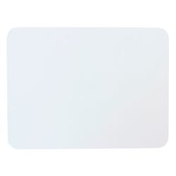 School Smart Student Dry Erase Boards, Double-Sided, Plain, 12 x 18 Inches, Pack of 30 2143931