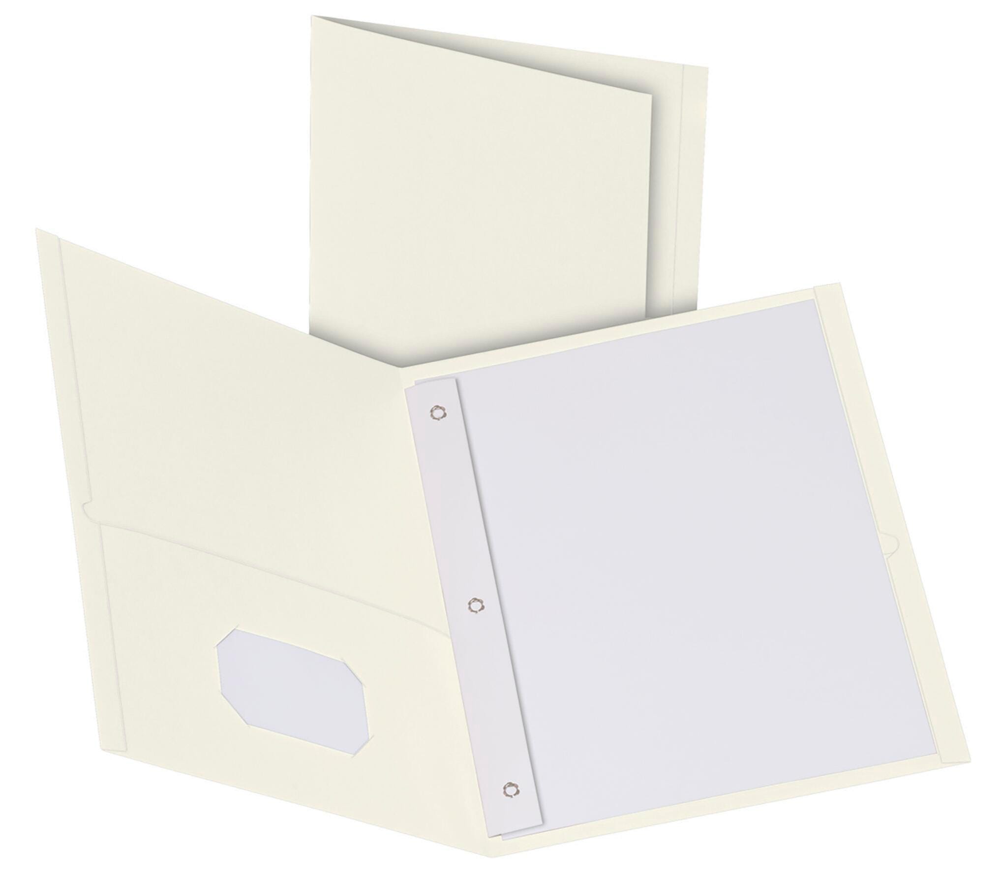 Report Covers, Item Number 021579