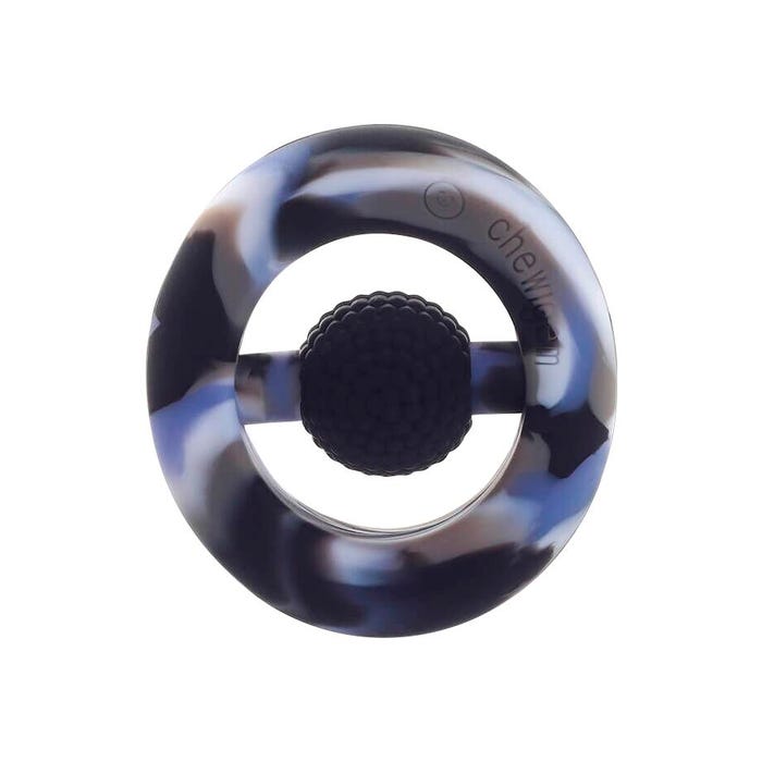 Chewigem Hand Fidget and Chewable, Camo
