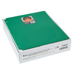 2 Pocket Folders, Item Number 1597261