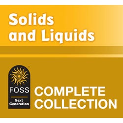 FOSS Next Generation Solids & Liquids Collection, Item Number 2092969