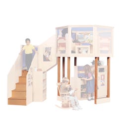 Childcraft Loft Height Extending Package, Item Number 296597