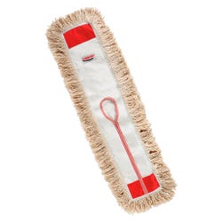 Mops, Brooms