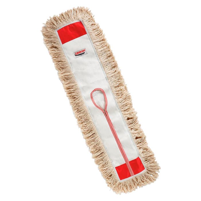 Libman Dust Mop Refill, Head only