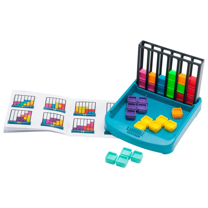 Educational Insights Kanoodle Gravity